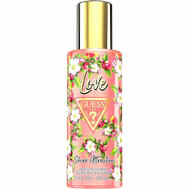 Guess Love Sheer Attraction Fragrance Mist 8.4oz: $0.00