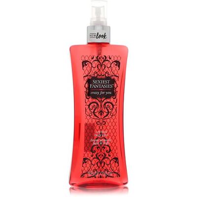 Sexiest Fantasies Body Mist Crazy For You 7.35oz