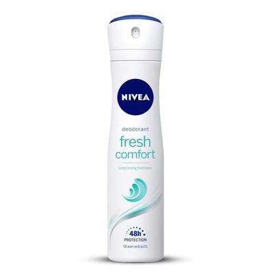 Nivea Deodorant Fresh Comfort 150ml