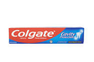 Colgate Cavity Protection Toothpaste 8oz: $14.20