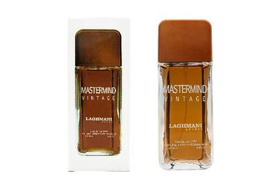 Mastermind Vintage For Men 100ml