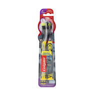 Colgate Kids Extra Soft Toothbrush With Suction Cup Batman 2 count: $14.45