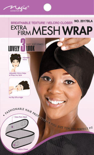 Magic Extra Firm Mesh wrap Magic Extra Firm Mesh wrap