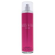 Kenneth Cole Reaction For Her Body Mist 8oz: $35.00