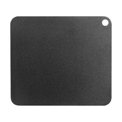 Square Steel Pizza Baking Plate 14x14
