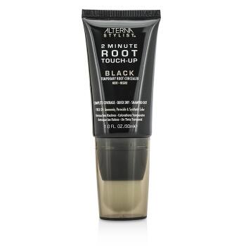 Alterna Root Touch Up Black 1 oz: $10.00