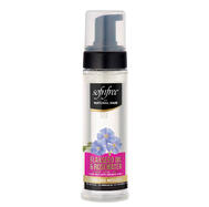 Sofnfree Flaxseed & Rosewater Curling Mousse 6.76oz: $0.00