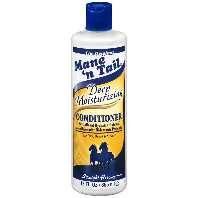 Mane N Tail Conditioner 12oz Deep Moisturizing