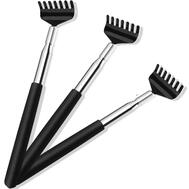 Men's Telescopic Back Scratcher: $0.00