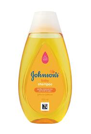 Johnson's Baby Shampoo 100 ml: $5.50