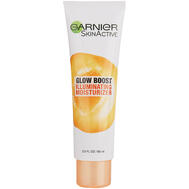 Garnier SkinActive Glow Boost Illuminating Moisturizer 2 fl oz: $0.00