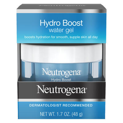 Neutrogena Hydro Boost Water Gel 1.7oz: $71.20