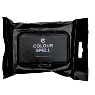 Colour Spell Makeup Remover Wipes: $0.00