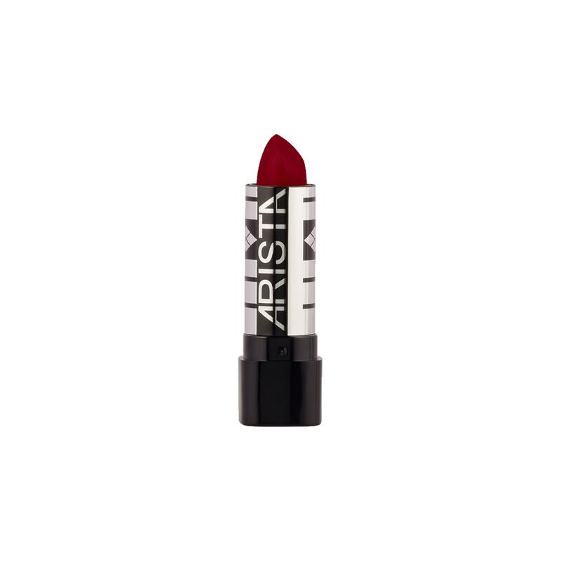Arista Lipstick Crimson Fire