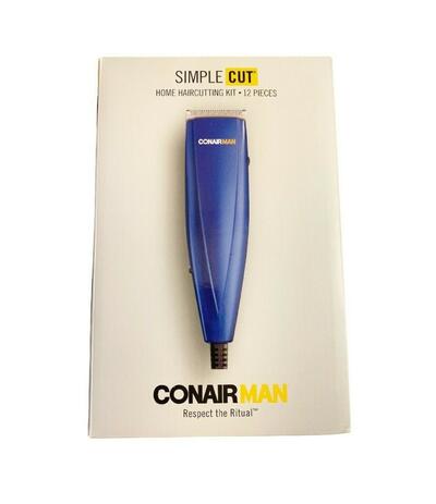 Conair Hair Cut Kit 1 count: $95.00