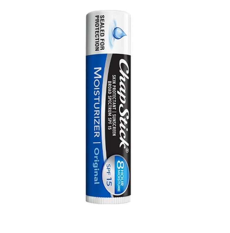 Chapstick Original Spf12 0.15 oz