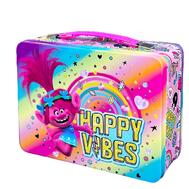 Trolls Happy Vibes Lunch Box: $0.00