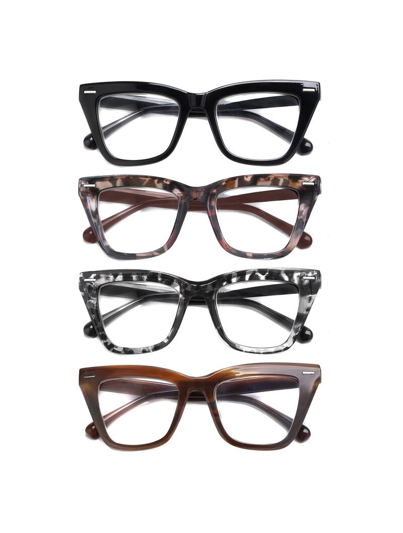 Vermeer Progressive Reading Glasses Assorted 1 count