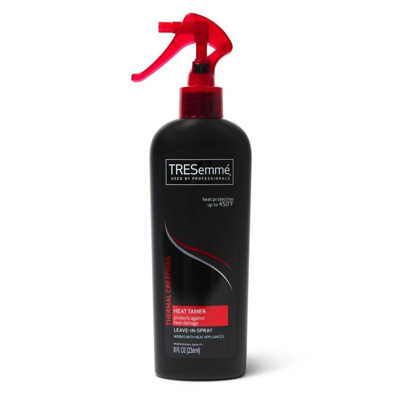 Tresemme Heat Tamer