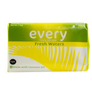 Every Family Care Soap Fresh Waters 115g: $2.75