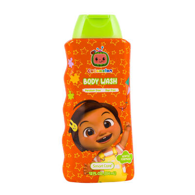 Cocomelon Body Wash 12oz