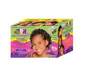 Africas Best No Lye Kids Relaxer: $24.99