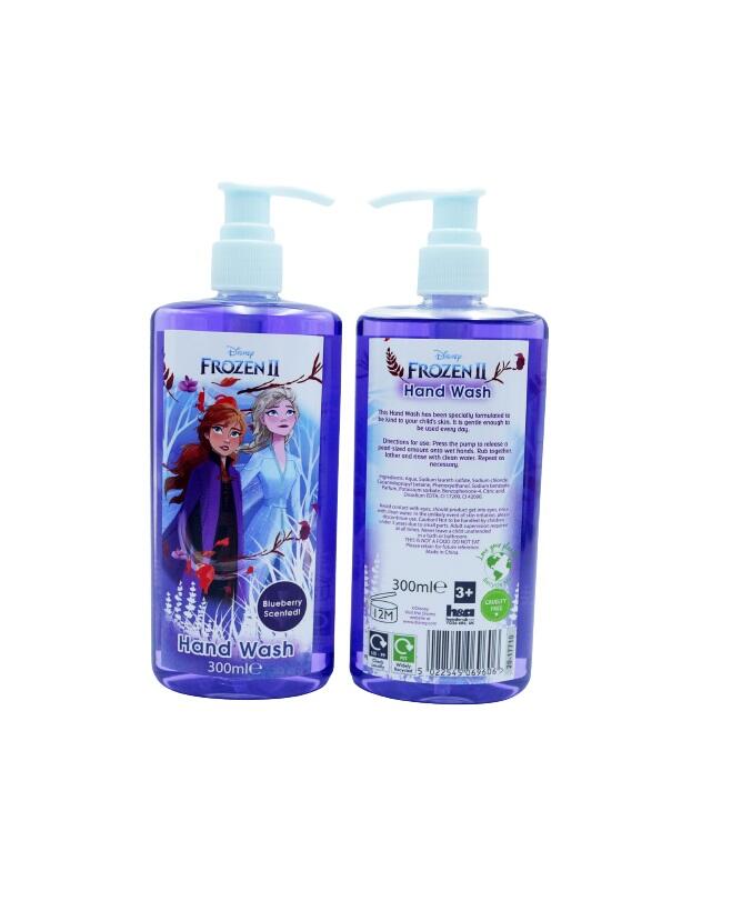 Disney Frozen Hand Wash 300ml