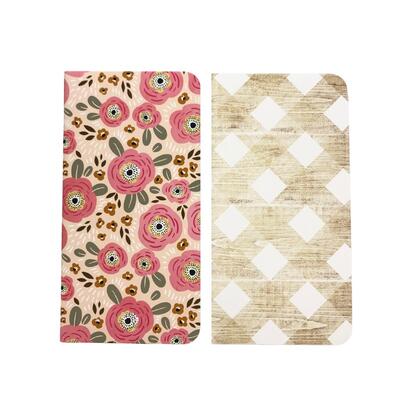 Notebook Double Pack Assorted: $8.00
