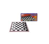 Chess Game In Printed Box: $22.01