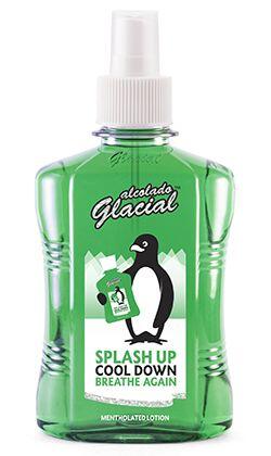 Alcolado Splash Cool Down Spray 4.25oz: $12.00