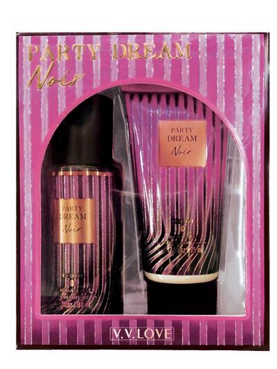 Dream Perfume 2pcs