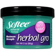 SOFTEE HERBAL GRO 3.5OZ: $0.00
