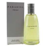 Paradise Pour Homme 100ml: $0.00