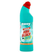 Easy Premium Aqua Coloured Bleach 750ml: $0.00
