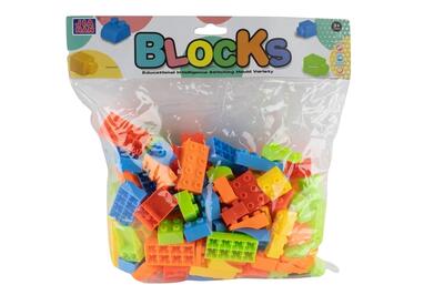 Building Blocks: $20.00