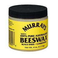 Murray's 100% Pure Australian Beeswax 4oz: $10.00