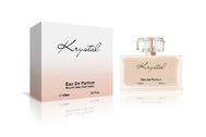 Krystal Pour Femme 100ml: $0.00