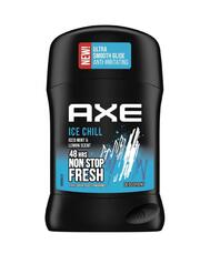 Axe Deo Stick Ice Chill 50ml: $0.00