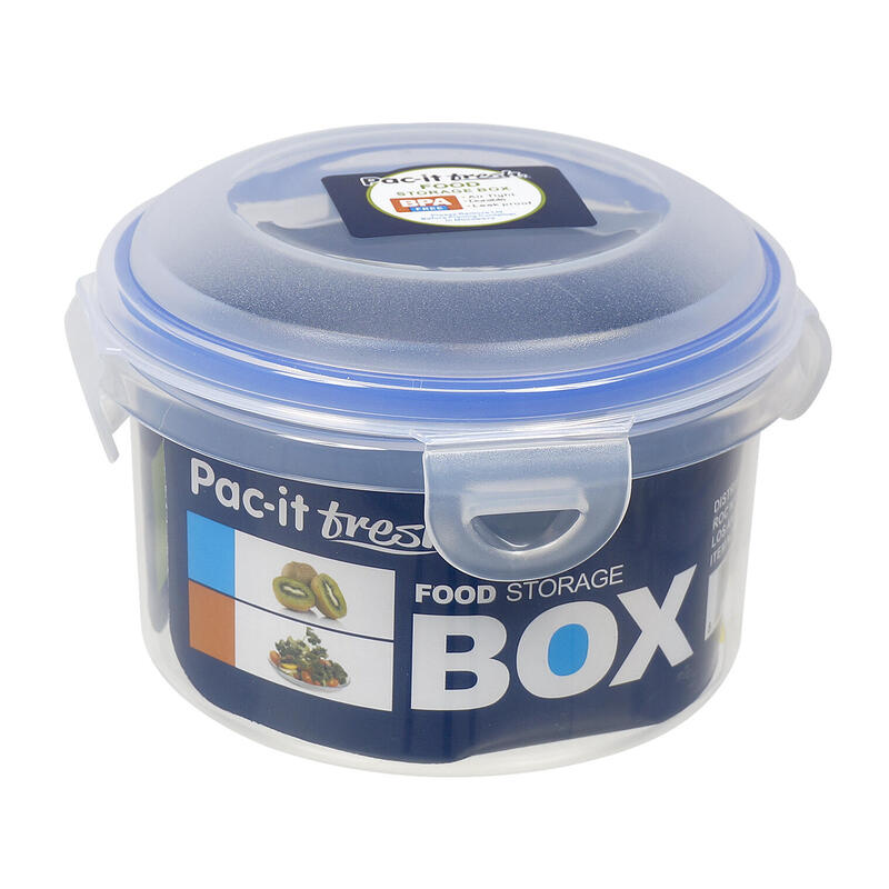 OSQ Pac-It Fresh Food Container 450ml: $4.01