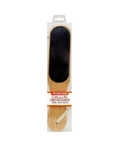 Magic Collection Callus Remover with Wooden Handle: $12.00