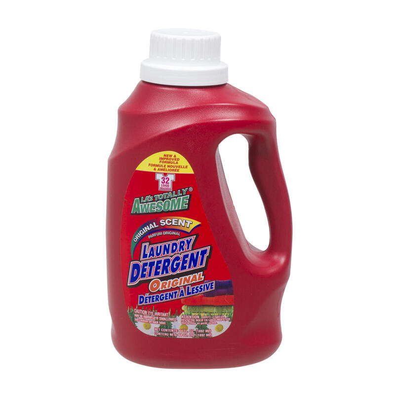 Awesome Laundry Detergent 64oz