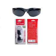 Justin Case Safety Glasses Assorted: $0.00