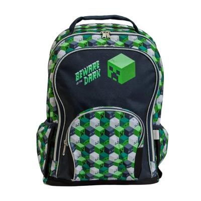 Minecraft Backpack