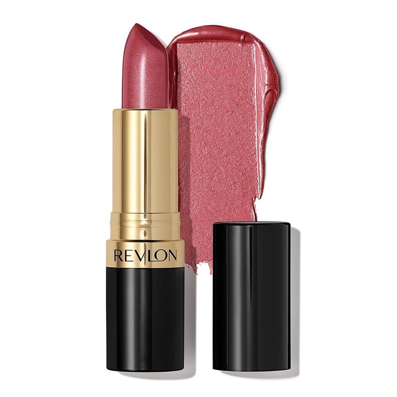 Revlon Super Lustrous Lipstick Gold Pear Plum