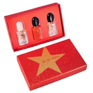 Maiden Anna Star Perfume Set 3pc: $0.00