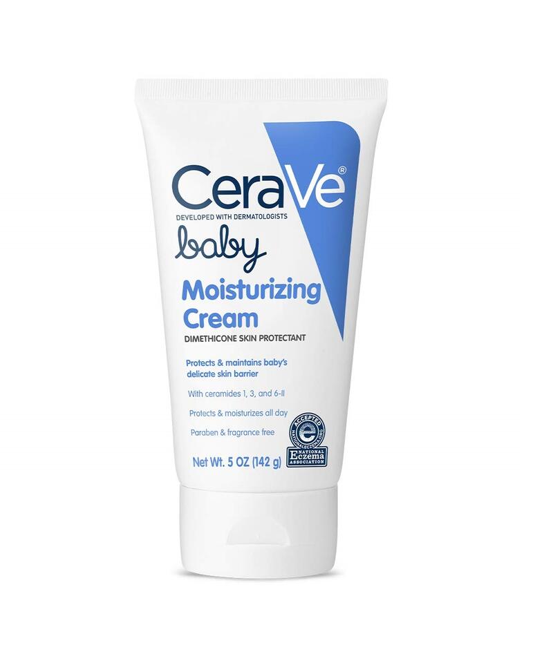 Cerave Baby Moisture Cream 5oz