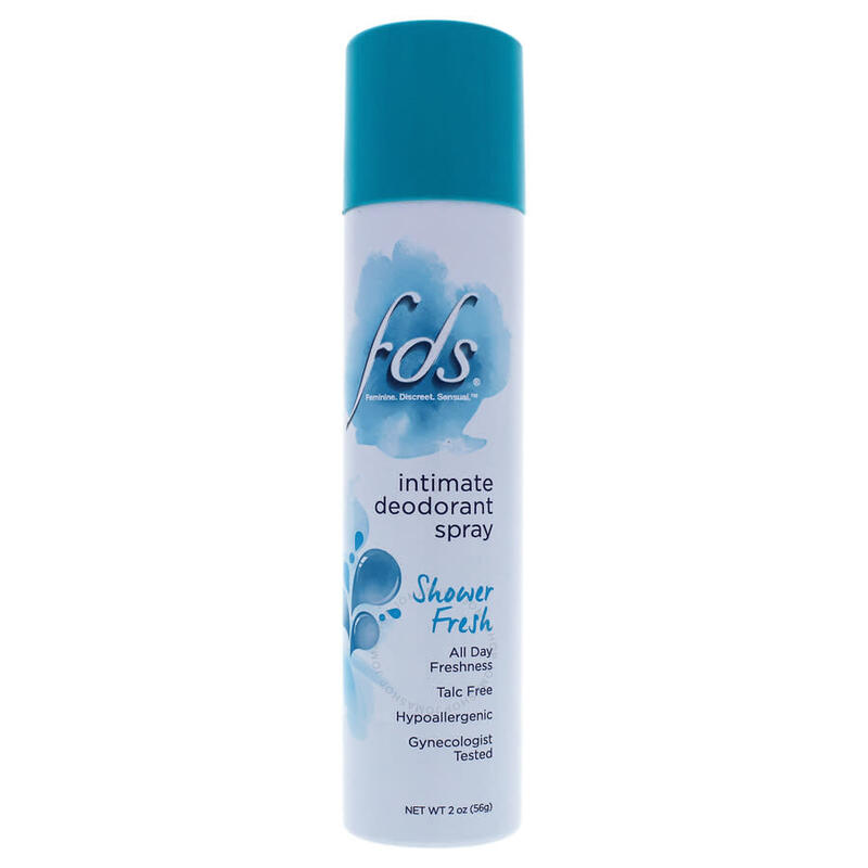 FDS Shower Fresh Spray 2oz