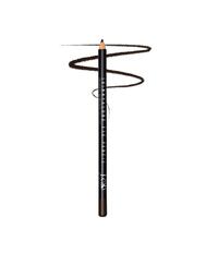 J.Cat Skinny & Long Eye Pencil Dark Brown 1 count: $0.00