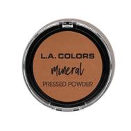 LA Colors Mineral Pressed Powder Toasted Almond 0.26oz: $0.00
