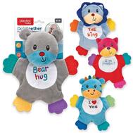 Playtex Baby Doll Teether 0+ Months 1 count: $15.50